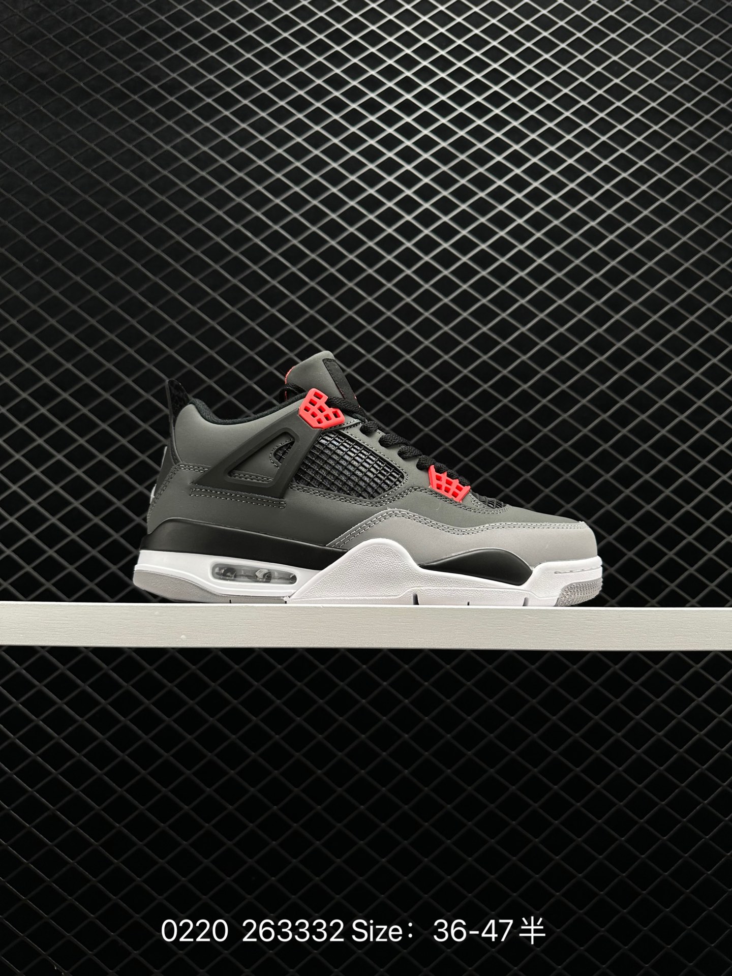 AJ4 Air Jordan 4 Retro